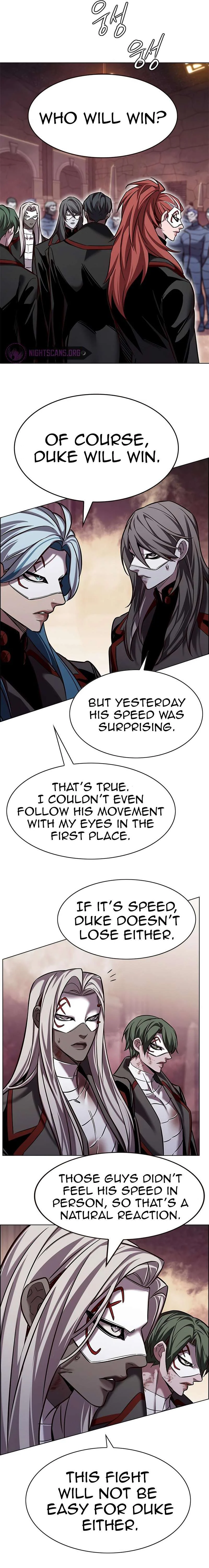 Eleceed Chapter 250 Page 19