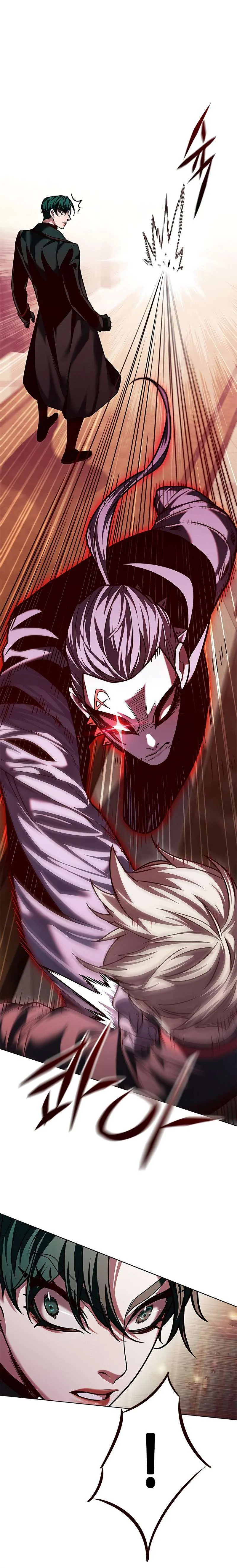 Eleceed Chapter 250 Page 25