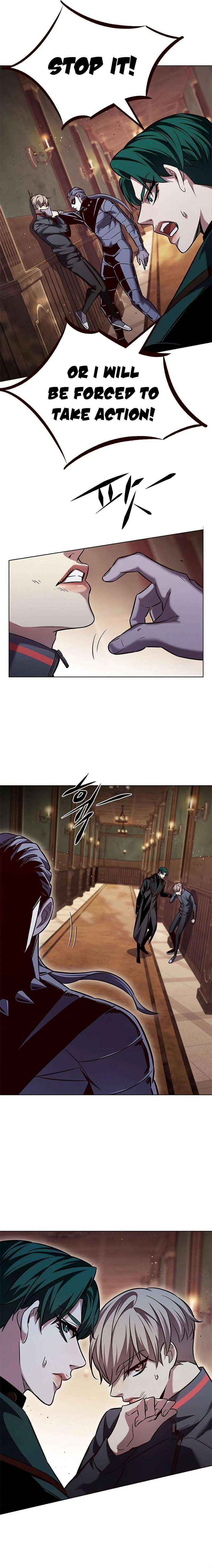 Eleceed Chapter 250 Page 28