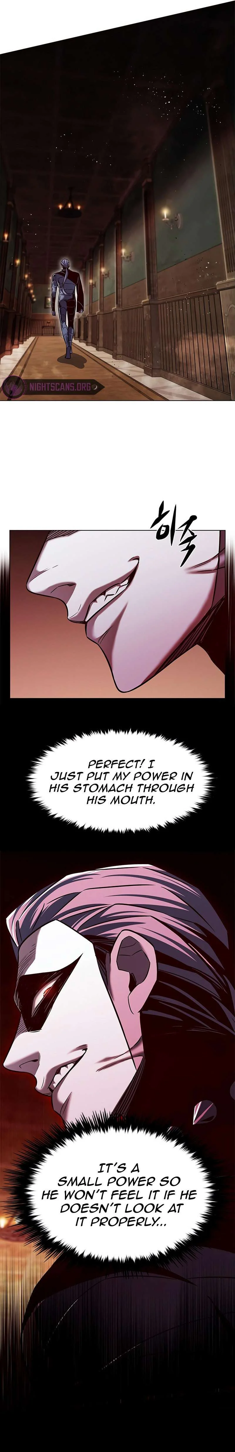 Eleceed Chapter 250 Page 29