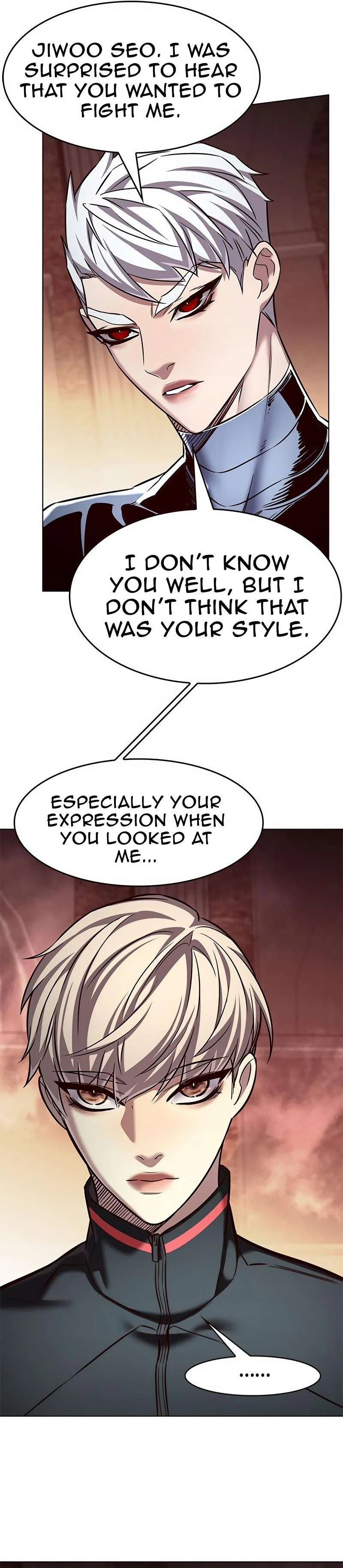 Eleceed Chapter 251 Page 11