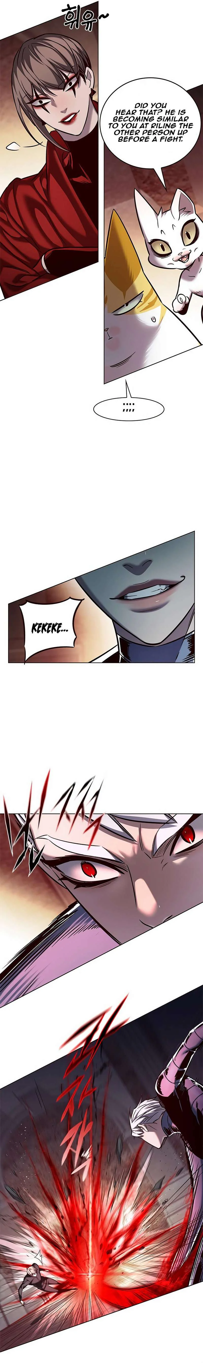 Eleceed Chapter 251 Page 13