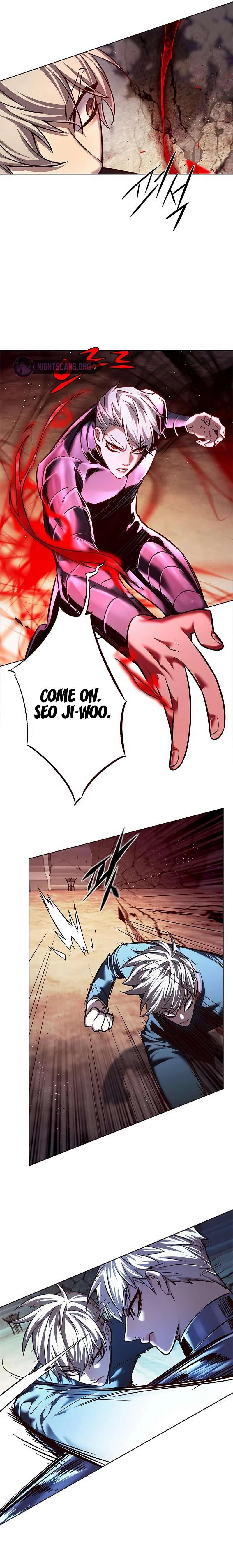 Eleceed Chapter 251 Page 14