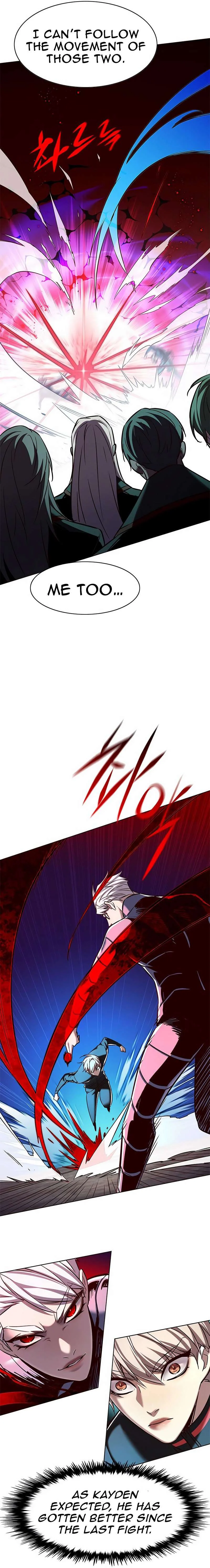 Eleceed Chapter 251 Page 19