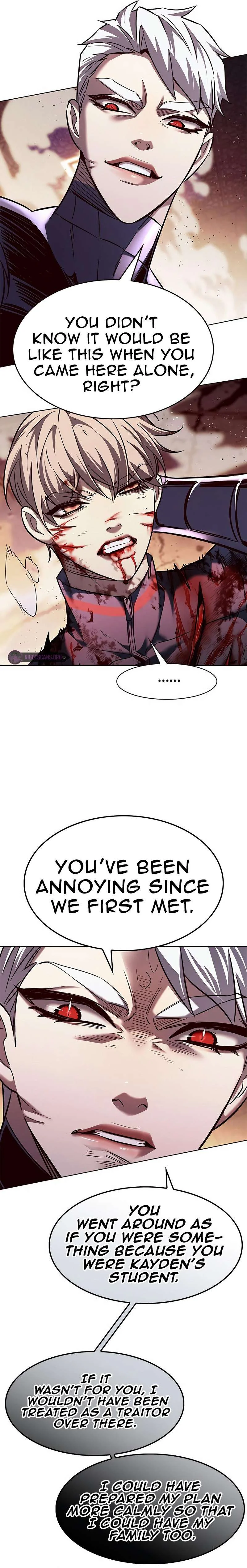 Eleceed Chapter 252 Page 5