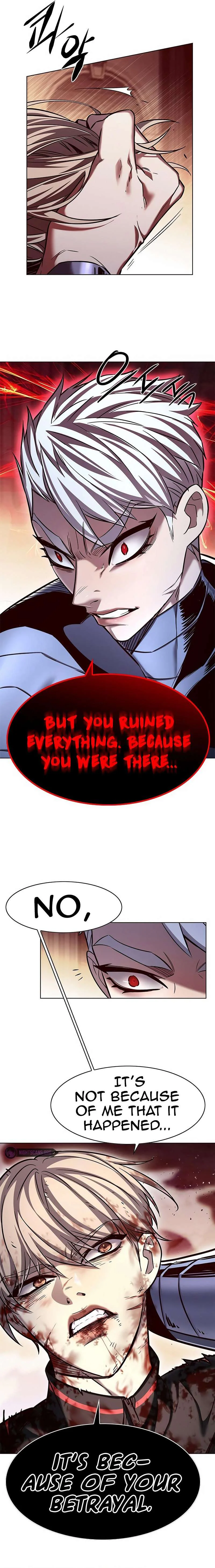 Eleceed Chapter 252 Page 6