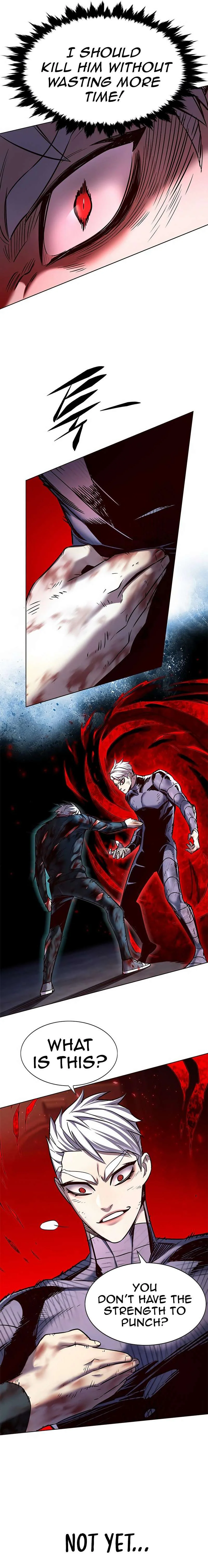 Eleceed Chapter 252 Page 11