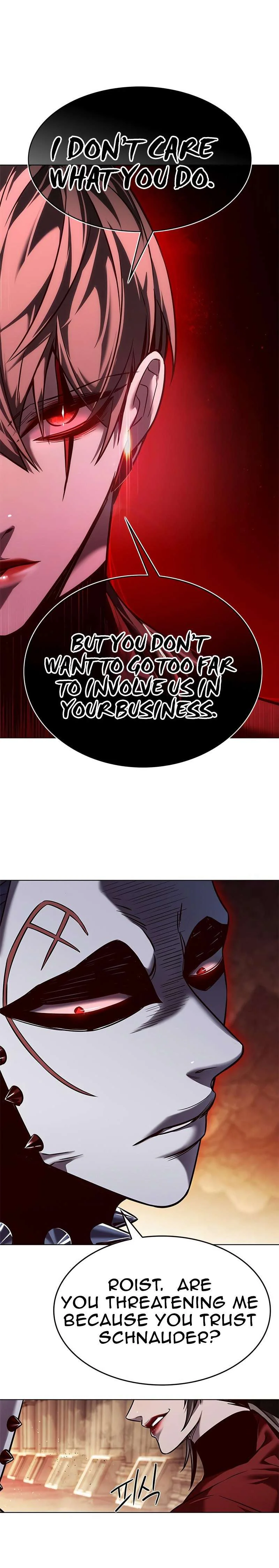 Eleceed Chapter 253 Page 12
