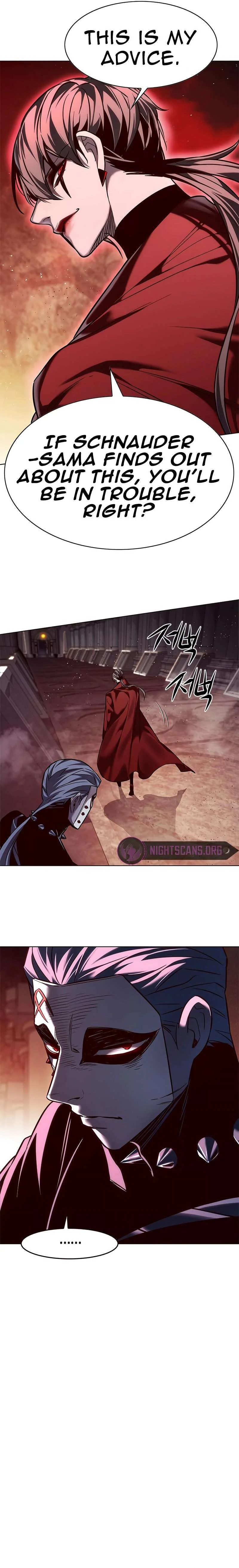 Eleceed Chapter 253 Page 13