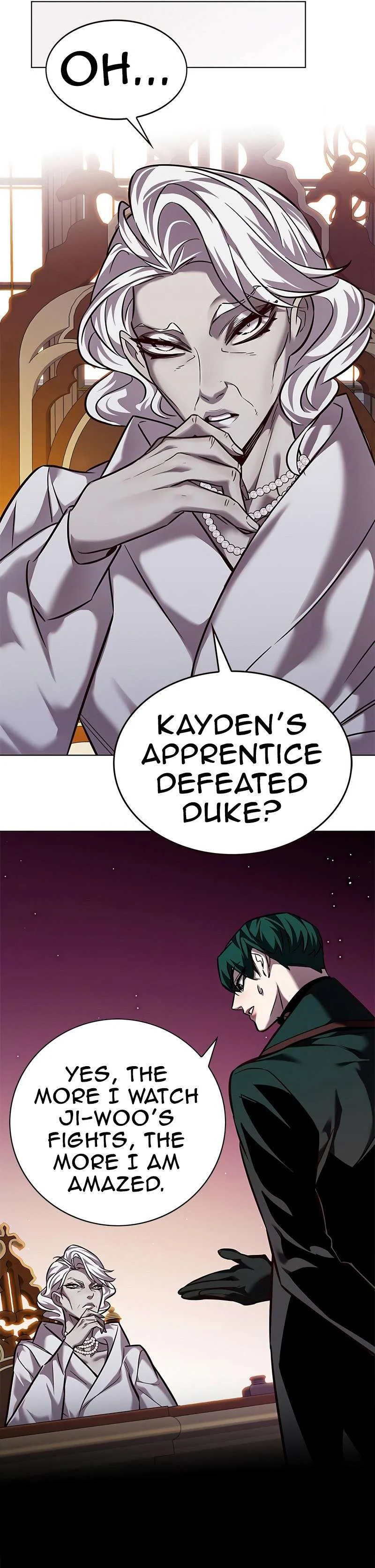 Eleceed Chapter 253 Page 14
