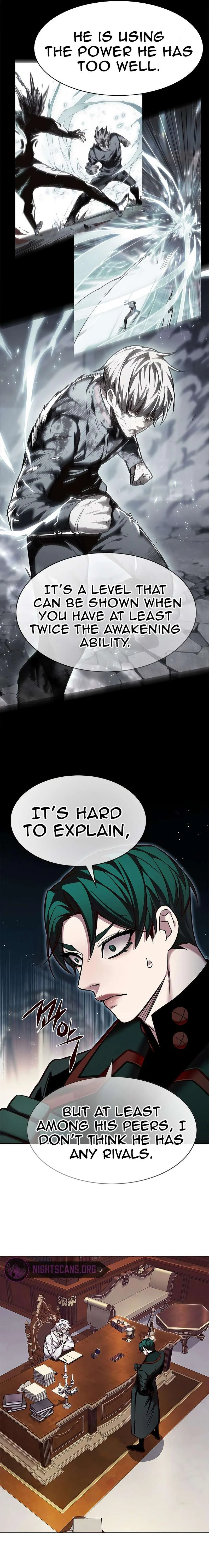 Eleceed Chapter 253 Page 15