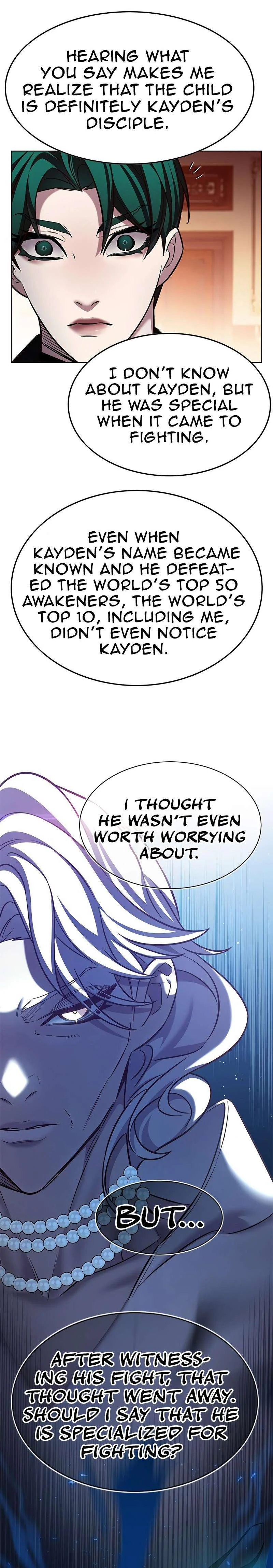 Eleceed Chapter 253 Page 16