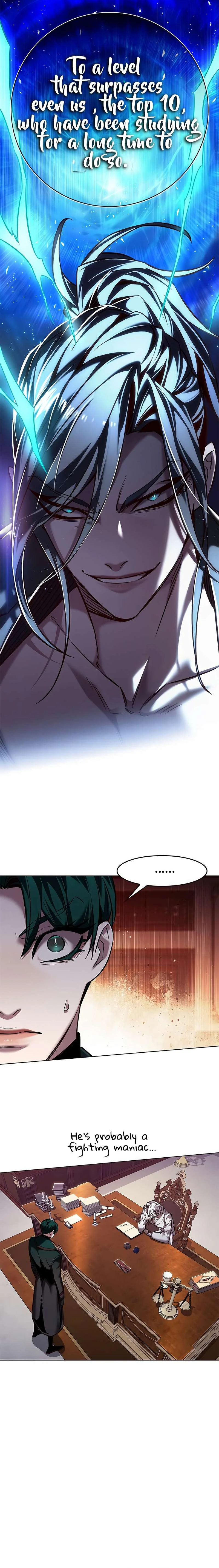 Eleceed Chapter 253 Page 19