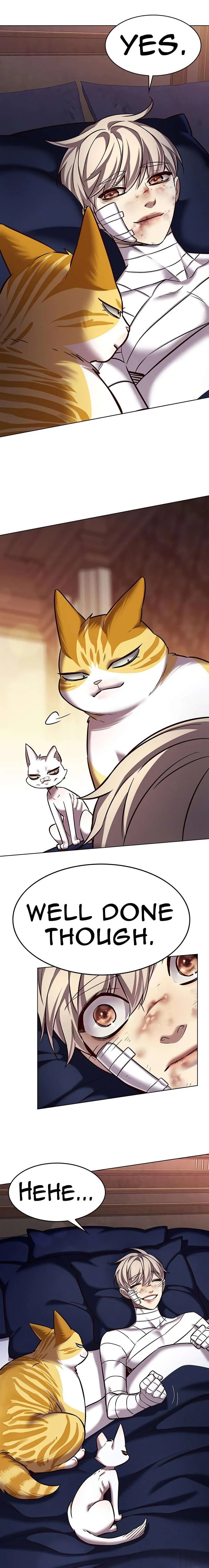 Eleceed Chapter 253 Page 24