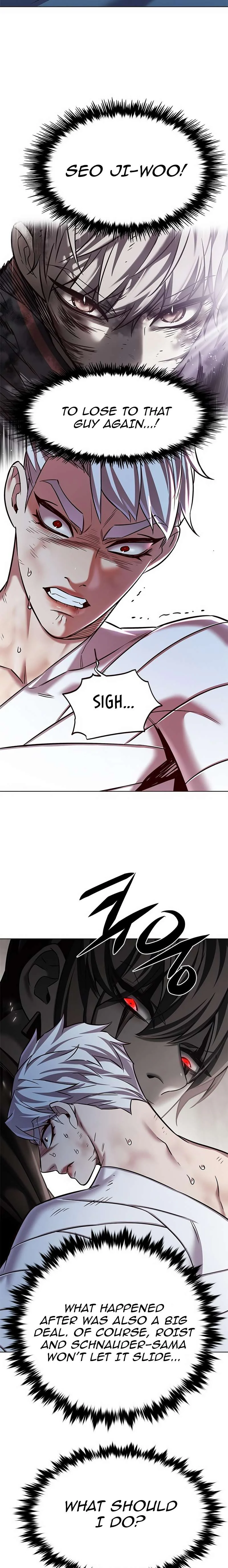 Eleceed Chapter 254 Page 2
