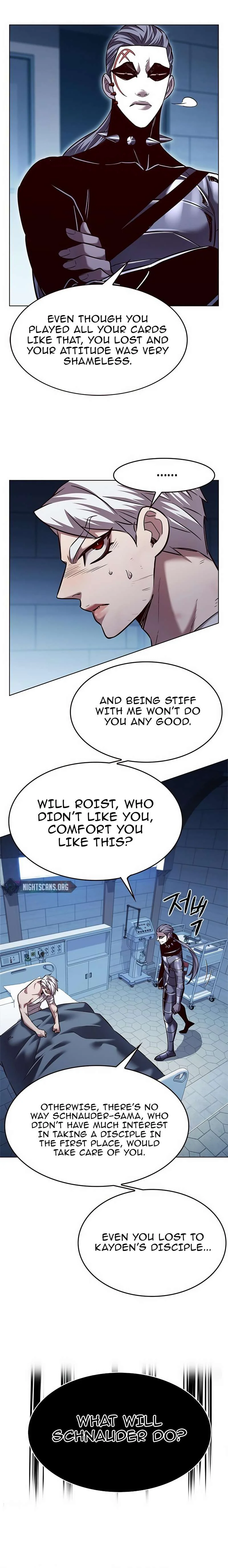 Eleceed Chapter 254 Page 4