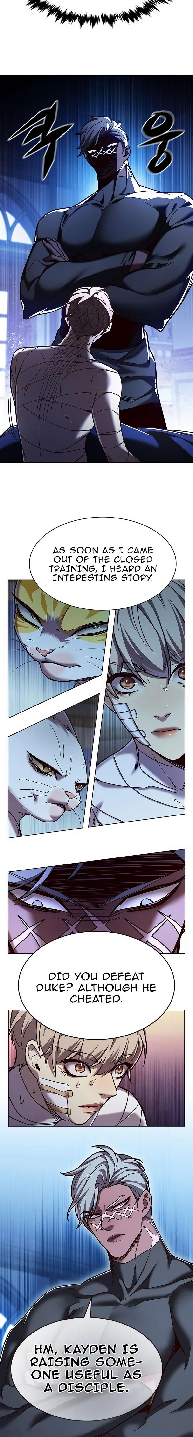 Eleceed Chapter 254 Page 8