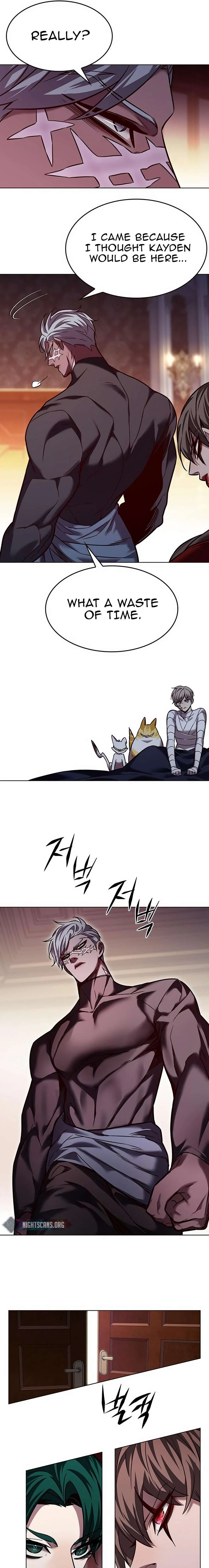 Eleceed Chapter 254 Page 10