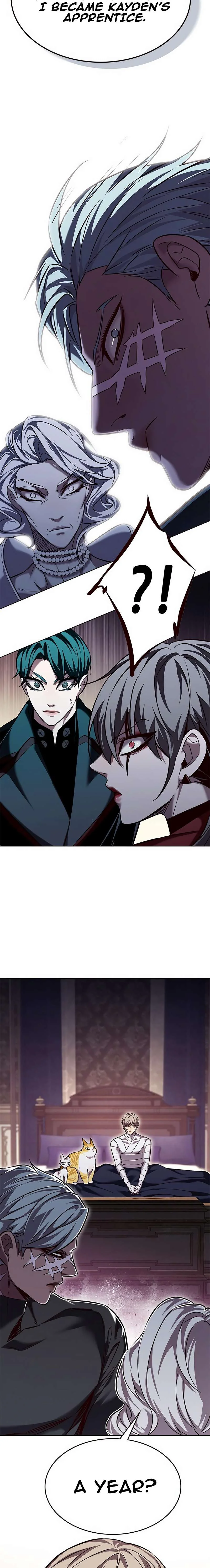 Eleceed Chapter 254 Page 13
