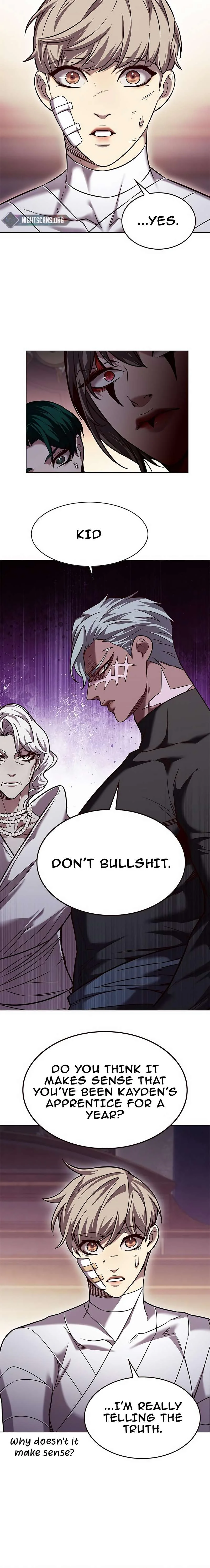 Eleceed Chapter 254 Page 14