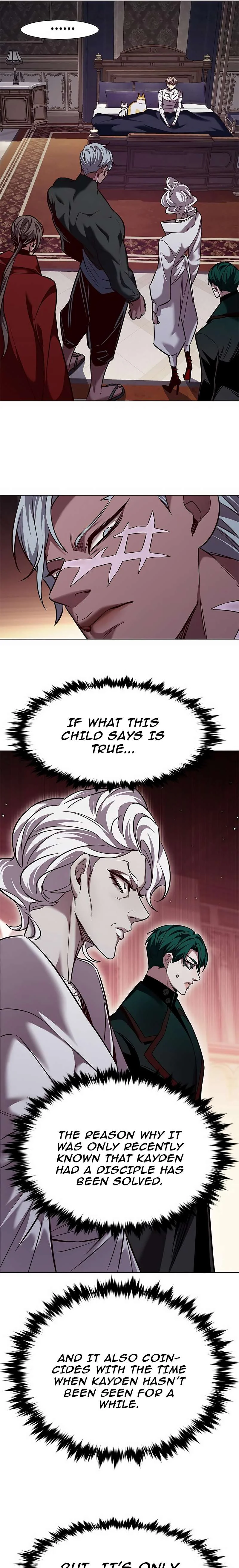 Eleceed Chapter 254 Page 15