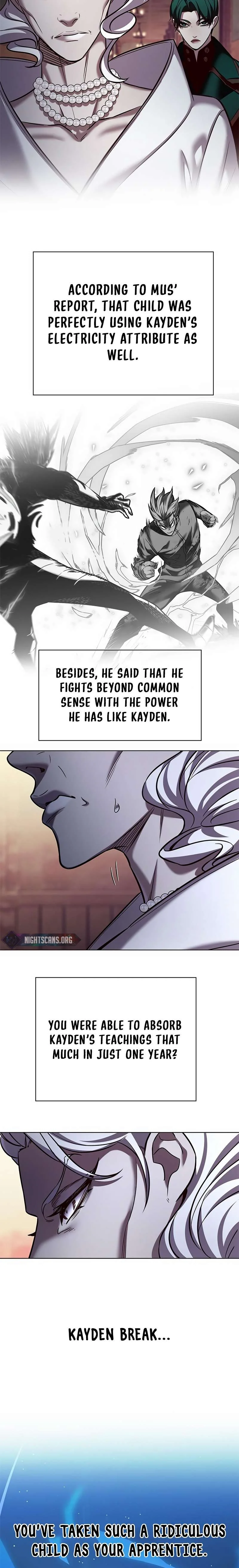 Eleceed Chapter 254 Page 19