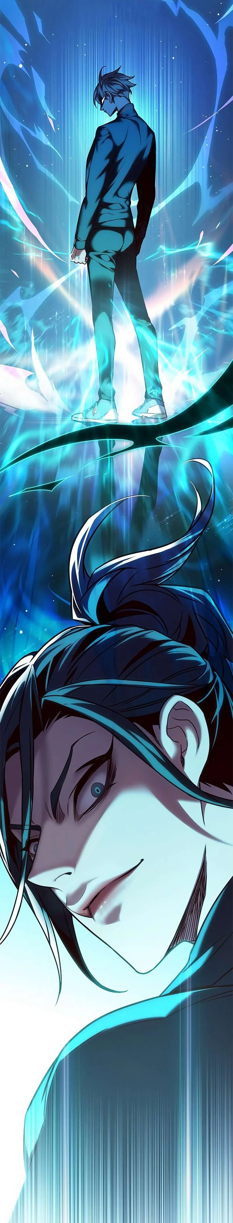 Eleceed Chapter 254 Page 20
