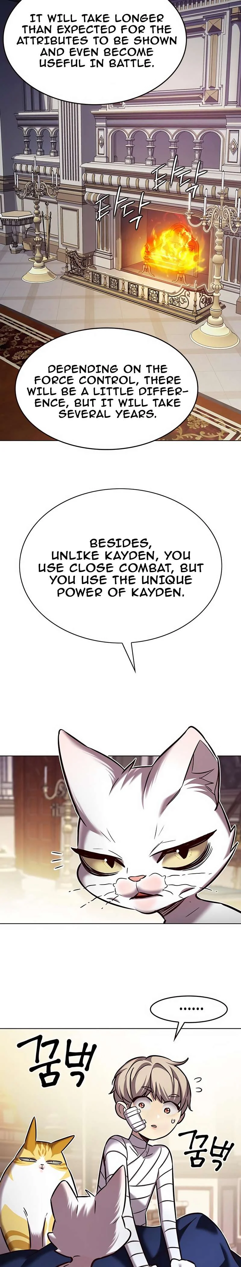 Eleceed Chapter 254 Page 22