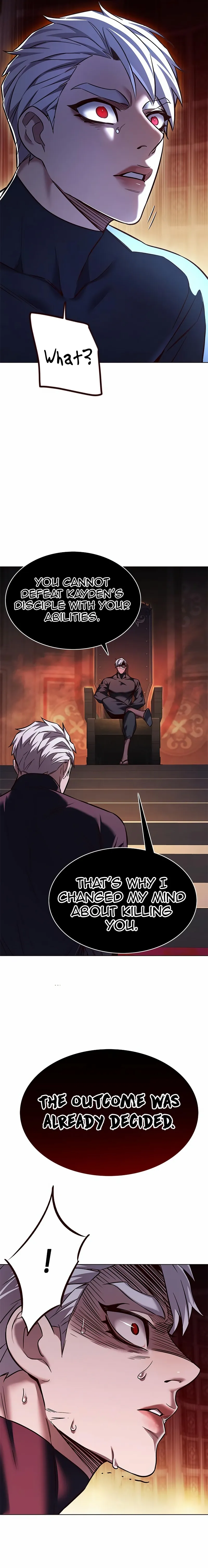 Eleceed Chapter 255 Page 6