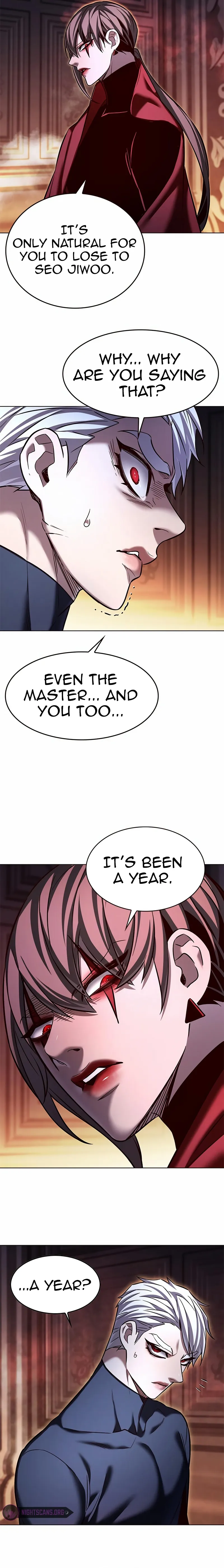Eleceed Chapter 255 Page 8
