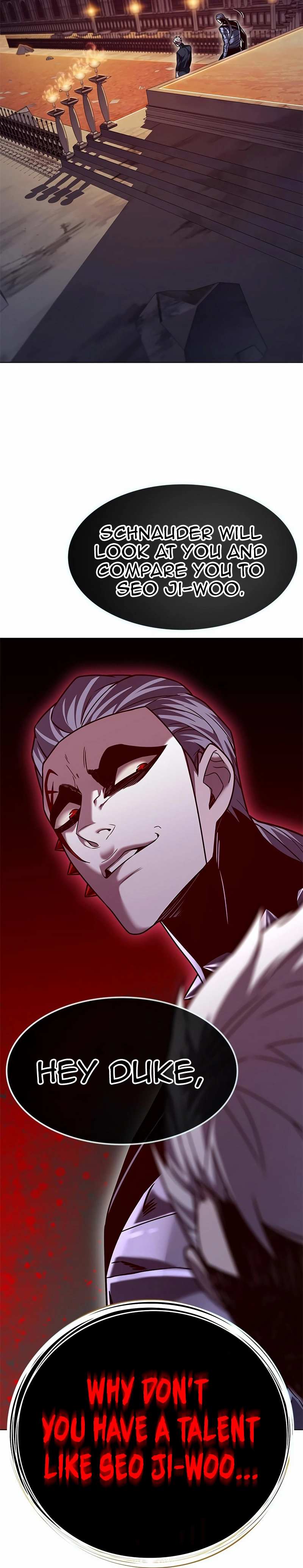 Eleceed Chapter 255 Page 14