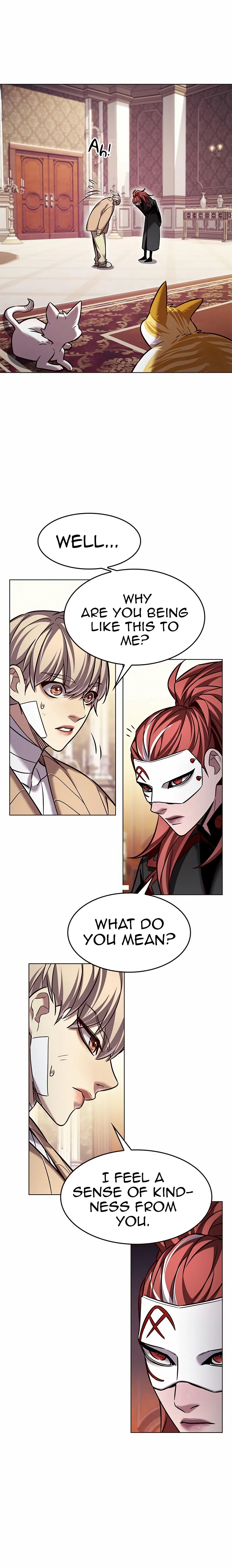 Eleceed Chapter 255 Page 17