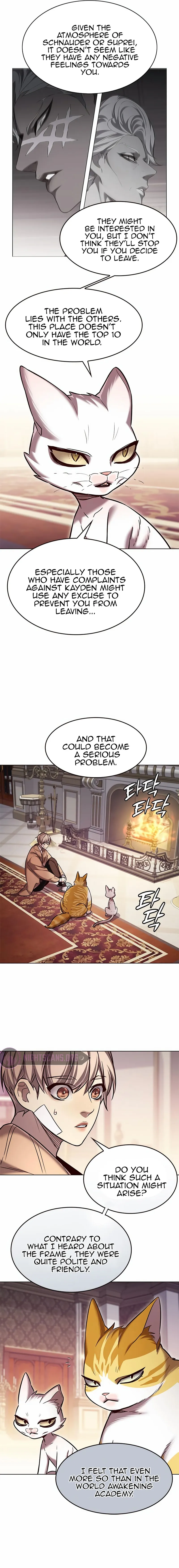 Eleceed Chapter 256 Page 2