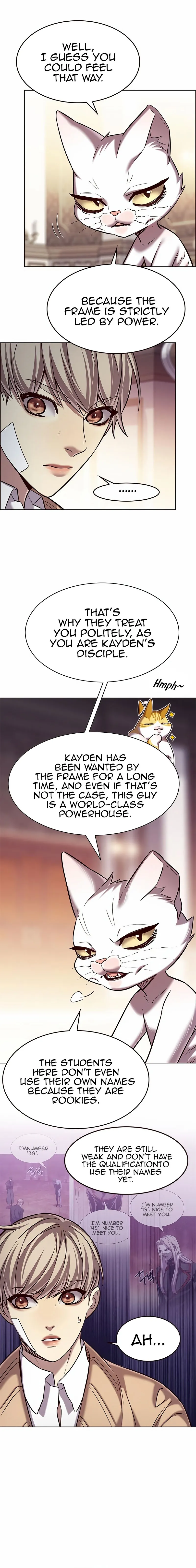Eleceed Chapter 256 Page 3
