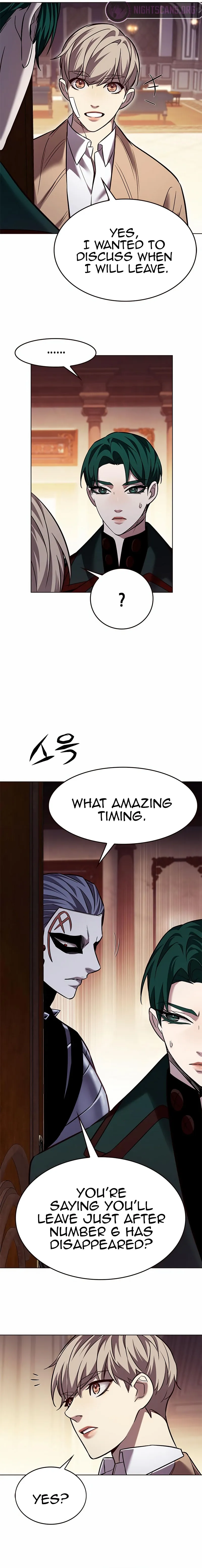 Eleceed Chapter 256 Page 6