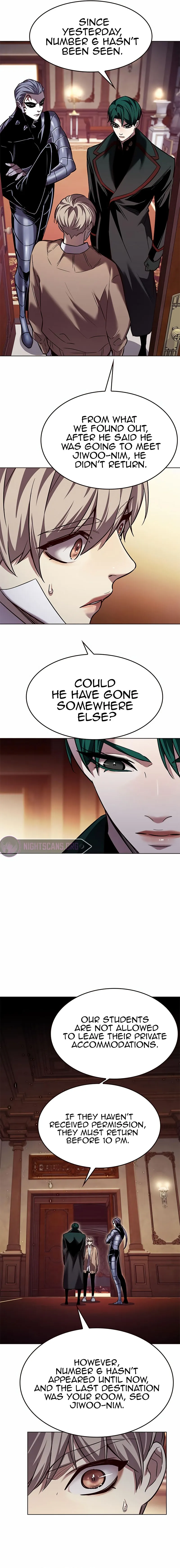 Eleceed Chapter 256 Page 8