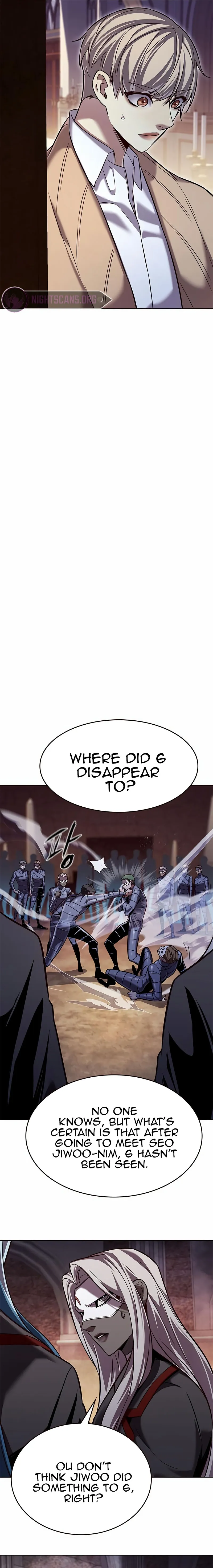 Eleceed Chapter 256 Page 11