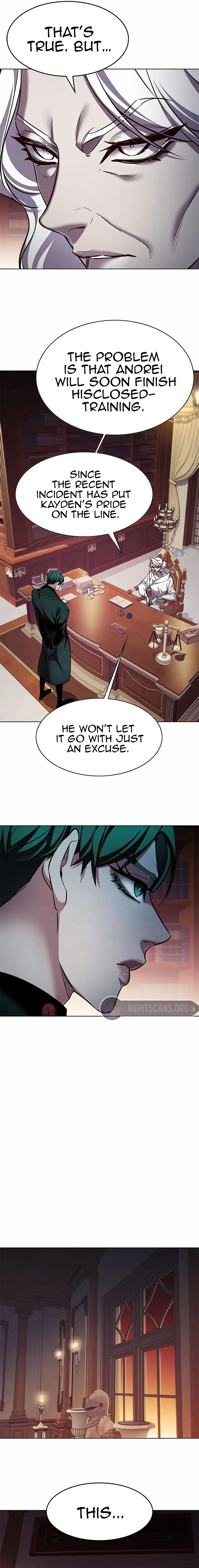 Eleceed Chapter 256 Page 14