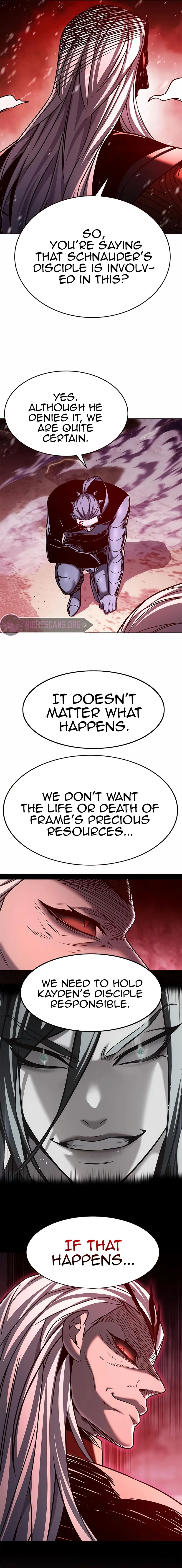 Eleceed Chapter 256 Page 19