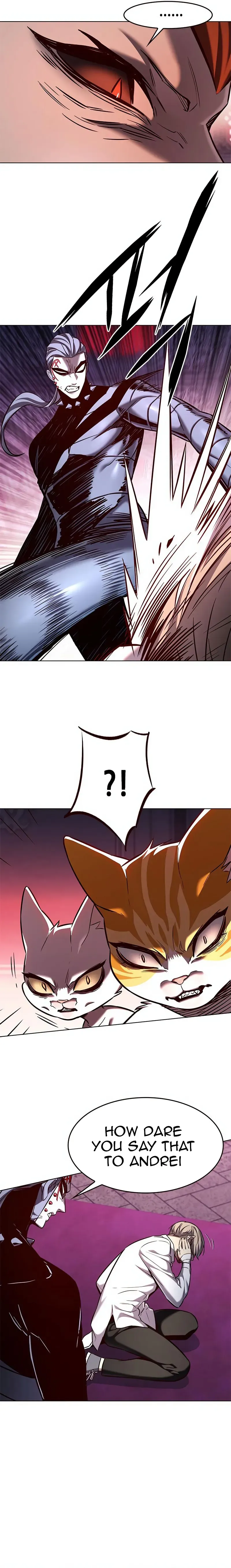 Eleceed Chapter 257 Page 9