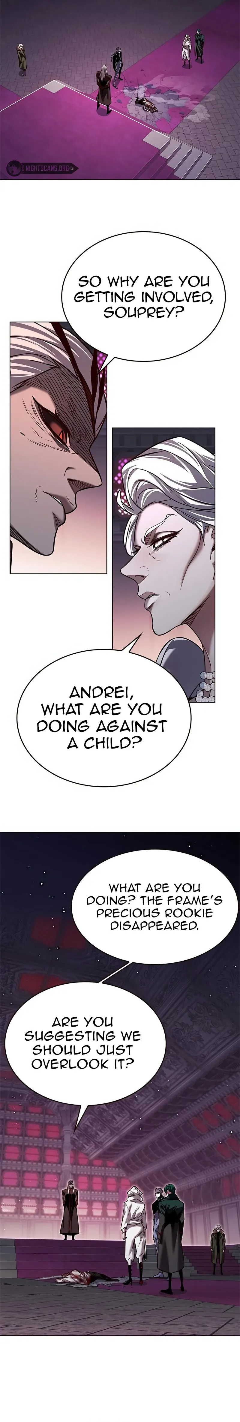 Eleceed Chapter 257 Page 15