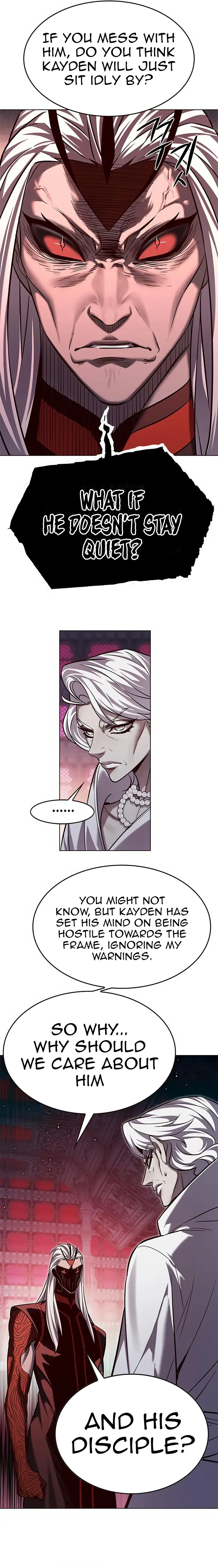 Eleceed Chapter 257 Page 17