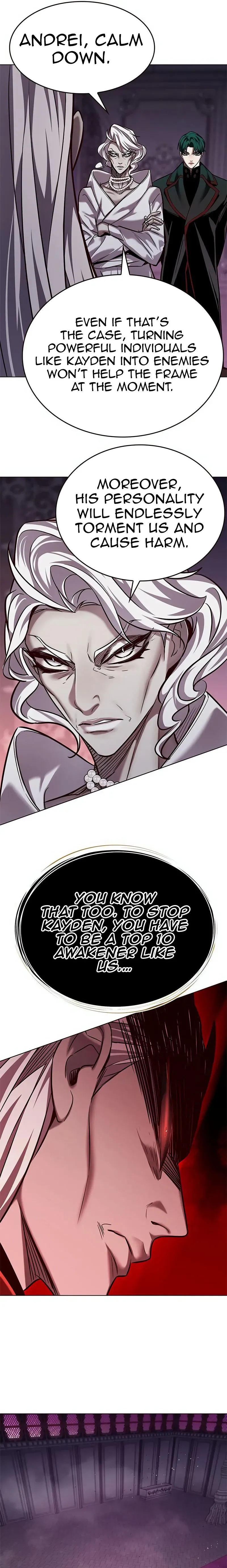 Eleceed Chapter 257 Page 18