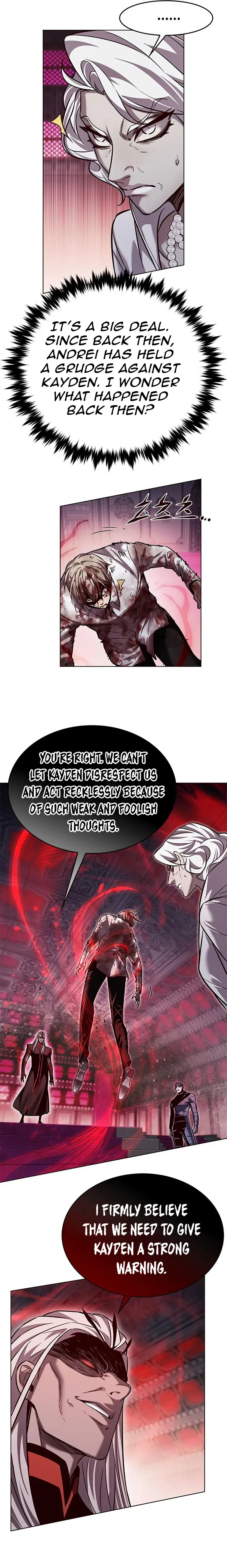 Eleceed Chapter 257 Page 20
