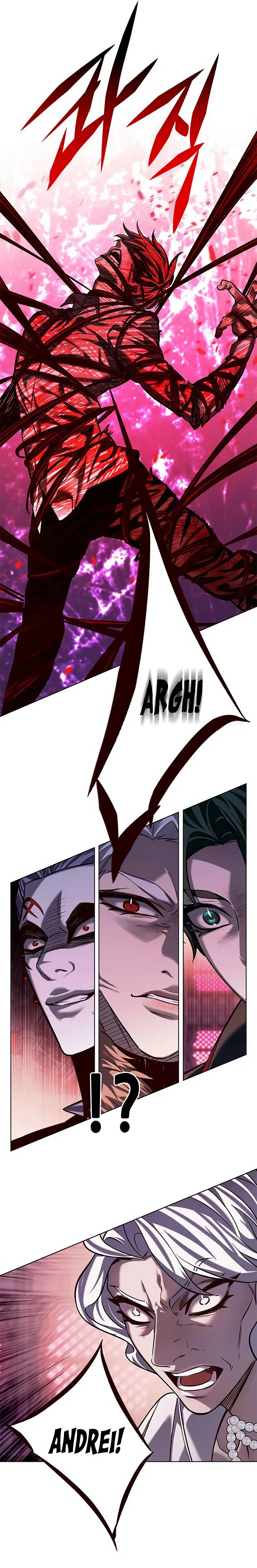 Eleceed Chapter 257 Page 21