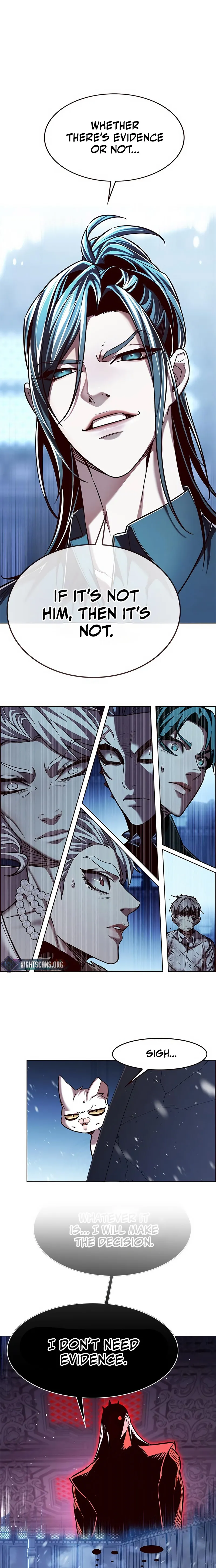 Eleceed Chapter 258 Page 10