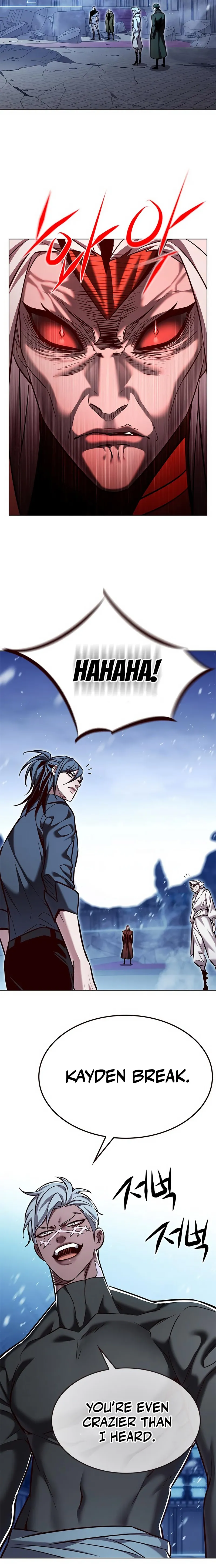 Eleceed Chapter 258 Page 11