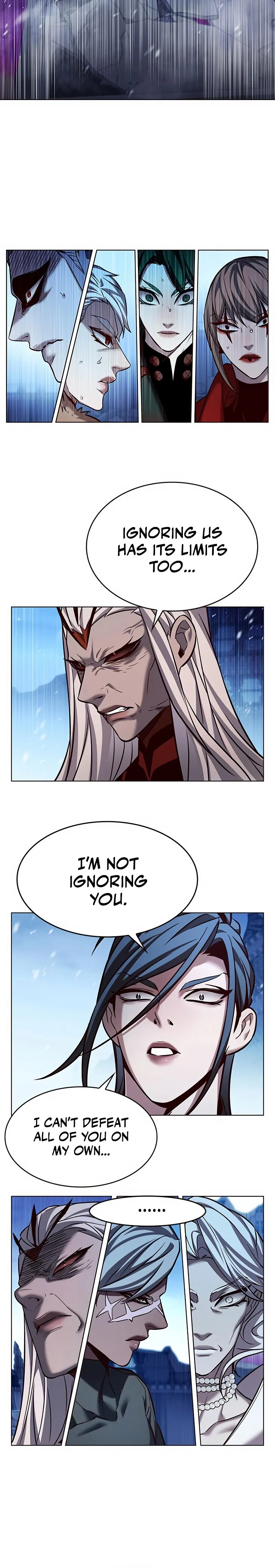 Eleceed Chapter 258 Page 17
