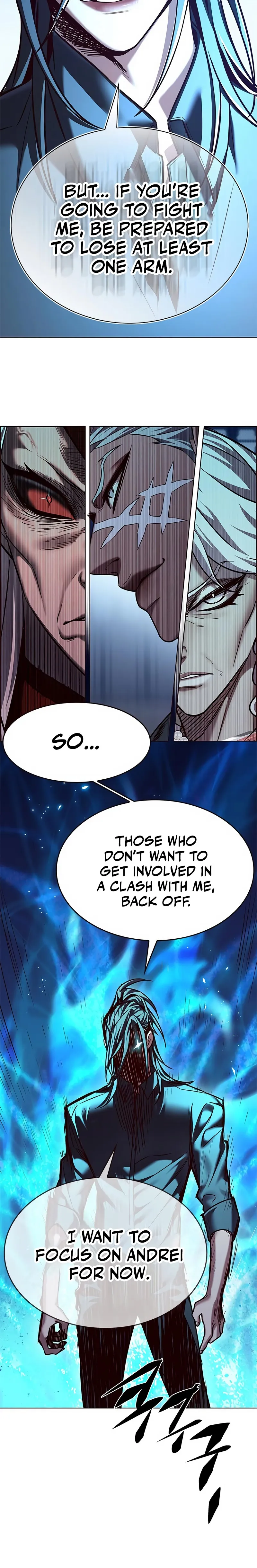Eleceed Chapter 258 Page 19