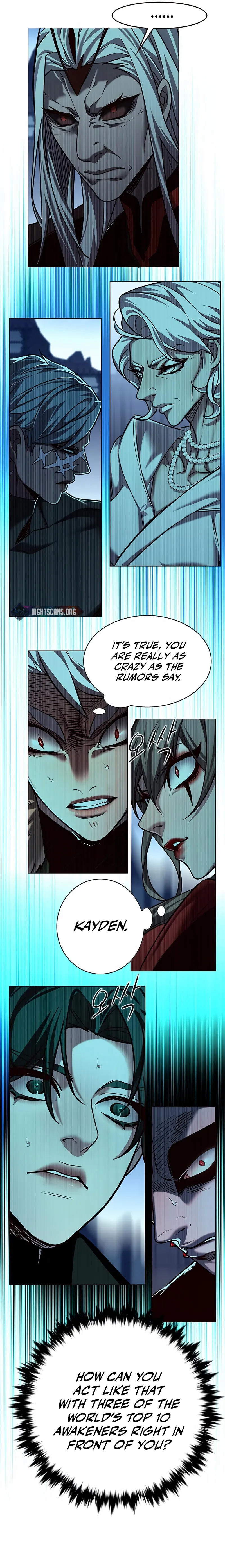 Eleceed Chapter 258 Page 20
